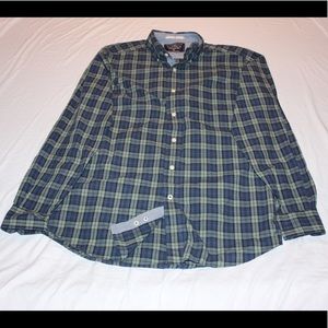 Nautica Button Down